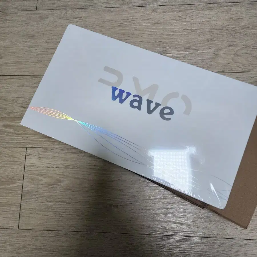 wave75 블루 상옵 기계식키보드 팝니다