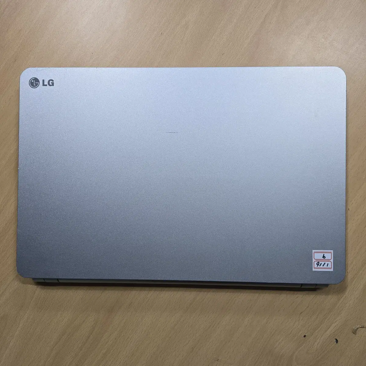 중고 LG 15N54 노트북