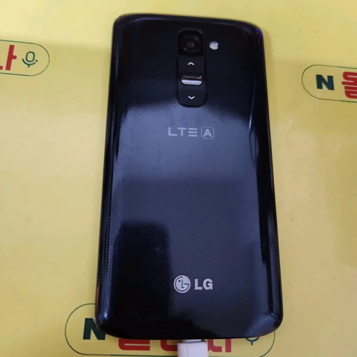 LG G2 (lg-f320s) SMT-1168 중고폰 학생폰 효도폰