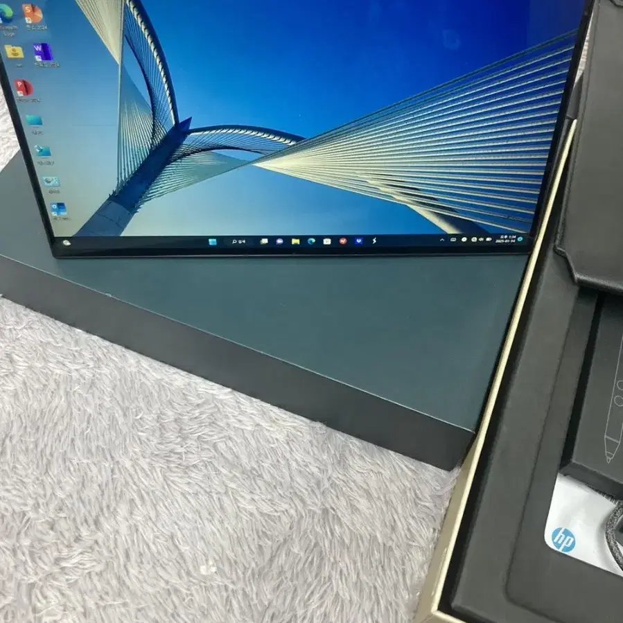 [360]HP 노트북 X360 스펙터 풀박스