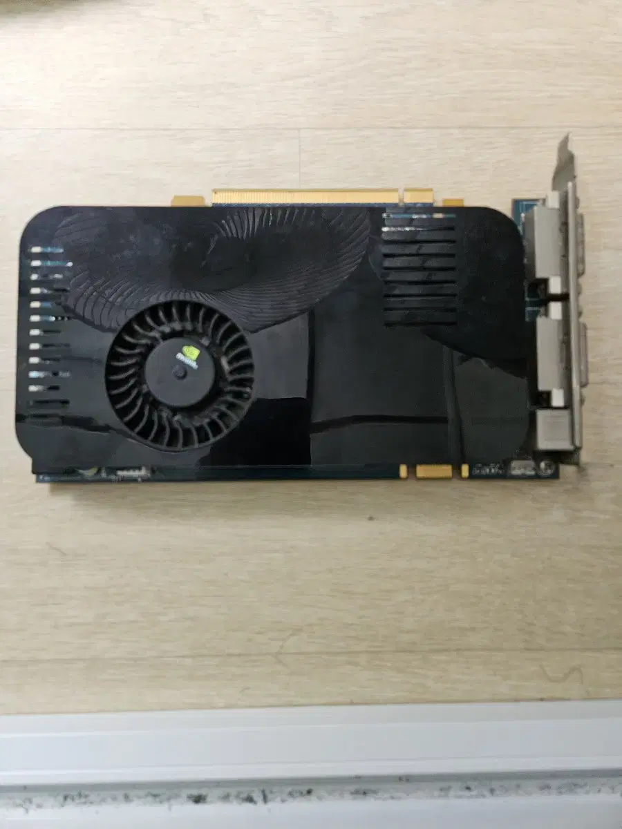 렉스테크 9600GT 블랙라벨 쿨러마스터