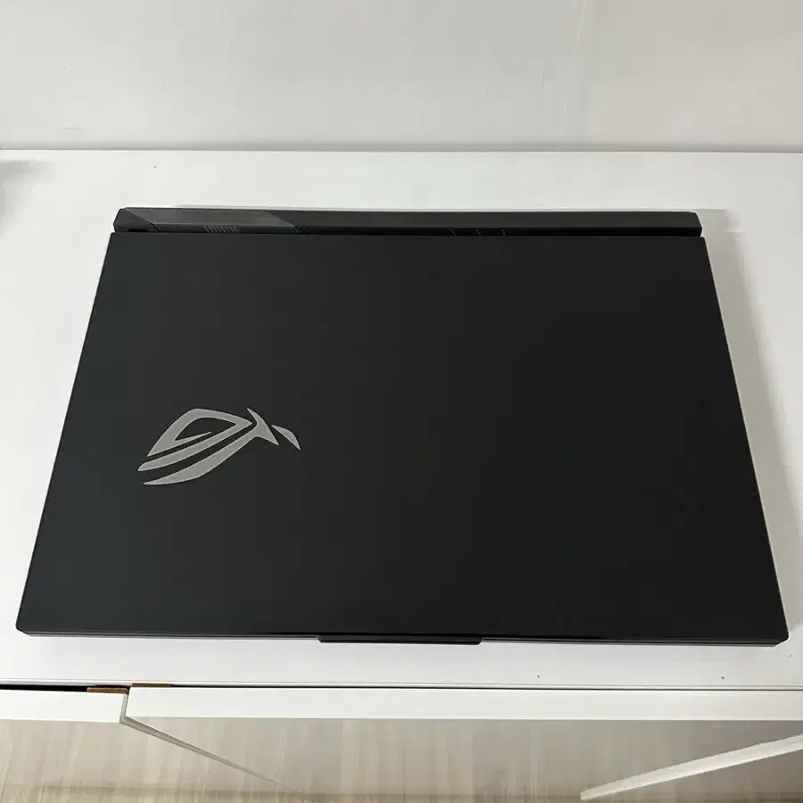 게이밍 노트북 rog scar18 G834JY-N6005W 4090