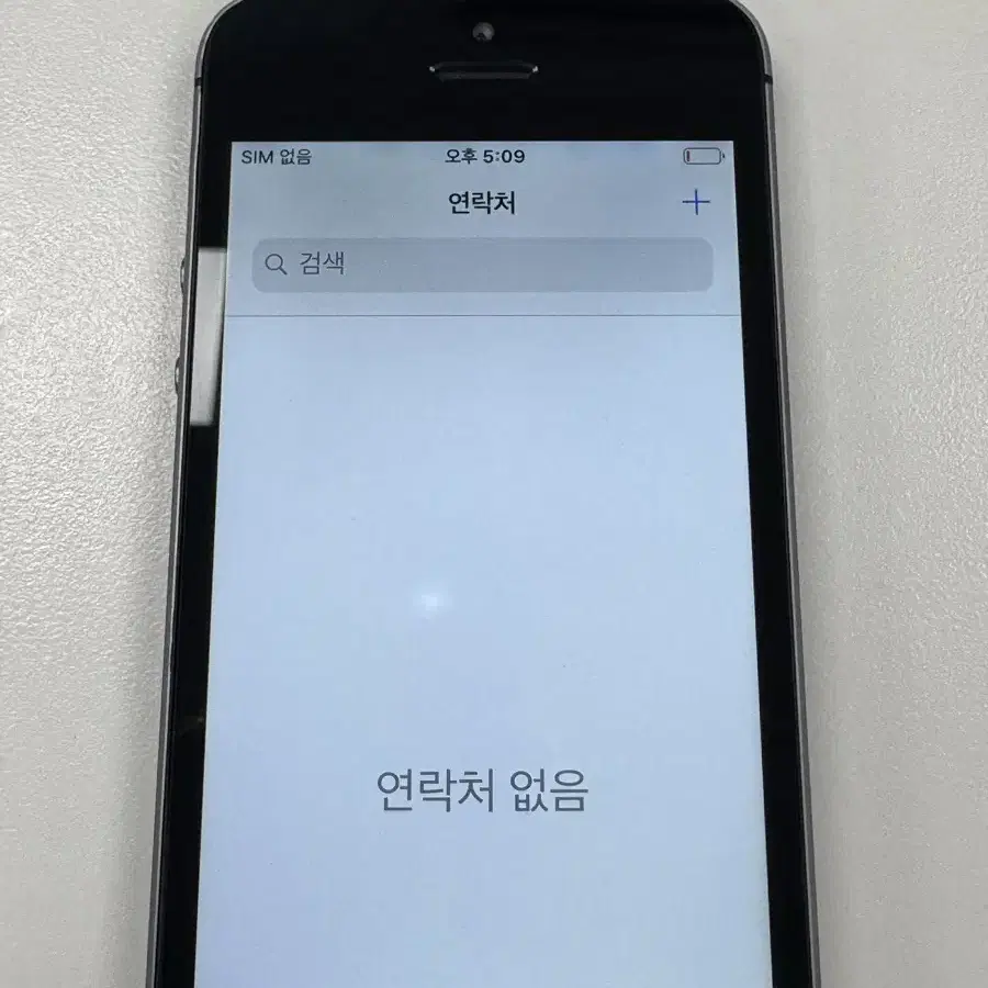 아이폰 5s 32GB