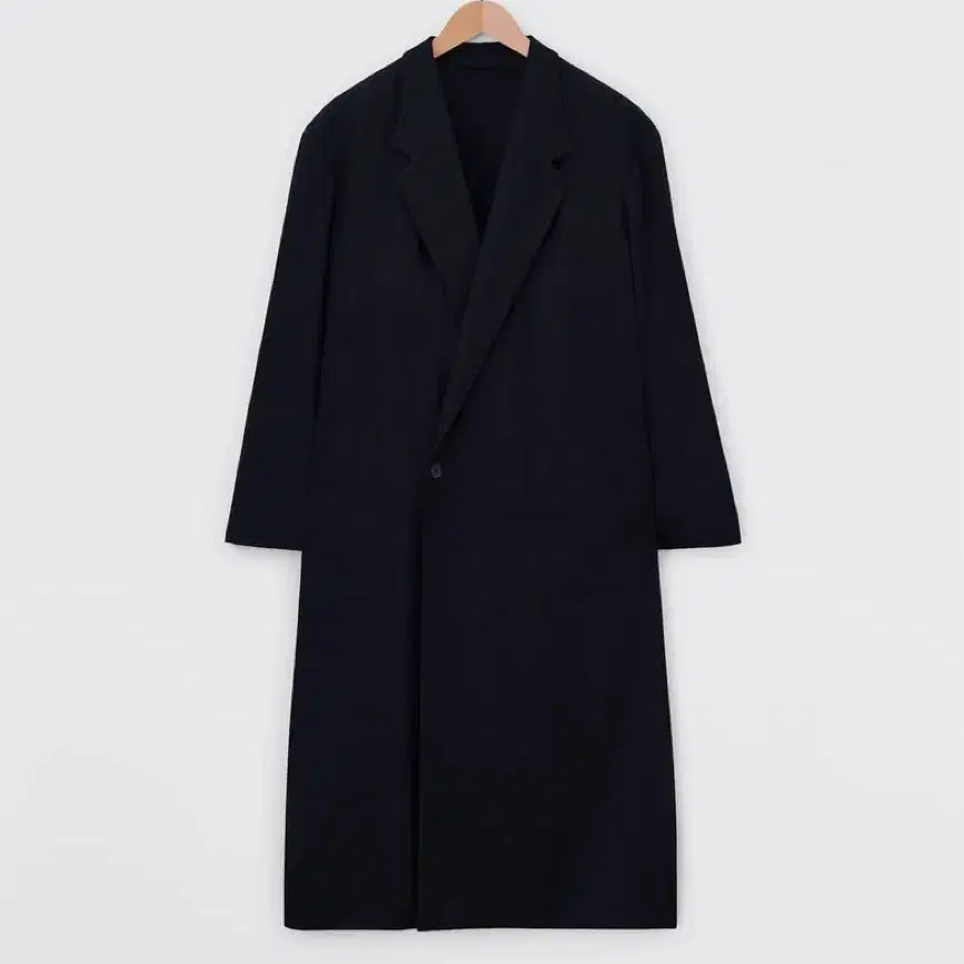 르메르 lemaire MAXI DOUBLE BREASTED COAT