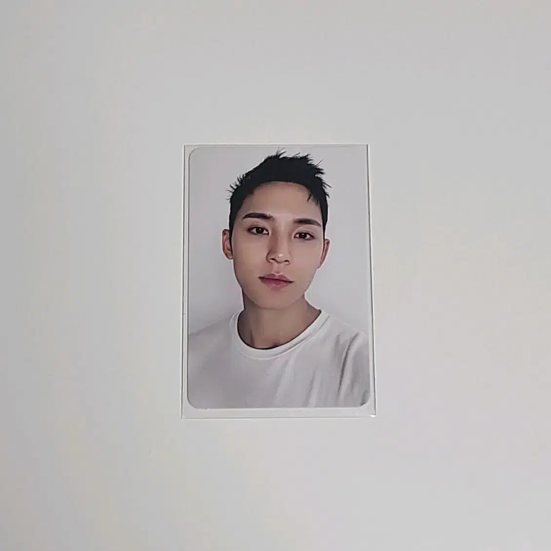 세븐틴 민규 캐럿반 DEAR Ver