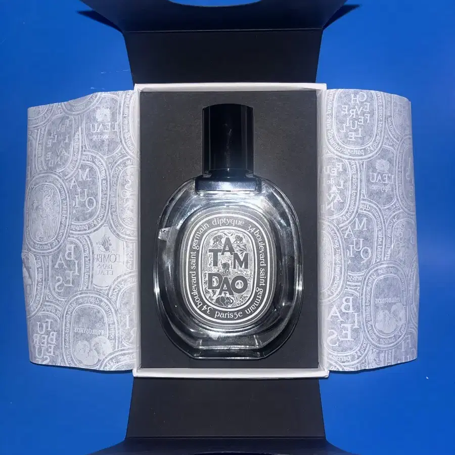 딥디크 diptyque 탐다오 오드퍼퓸 75ml