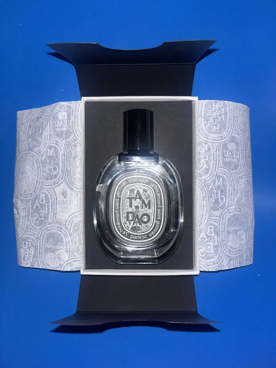 딥디크 diptyque 탐다오 오드퍼퓸 75ml