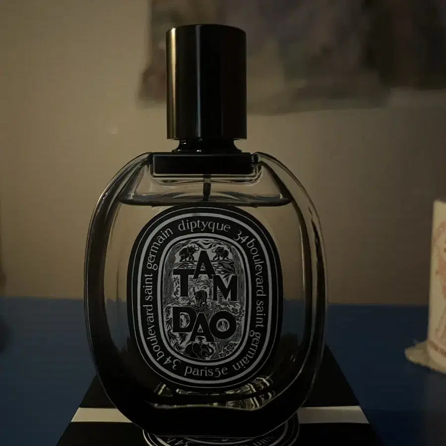 딥디크 diptyque 탐다오 오드퍼퓸 75ml