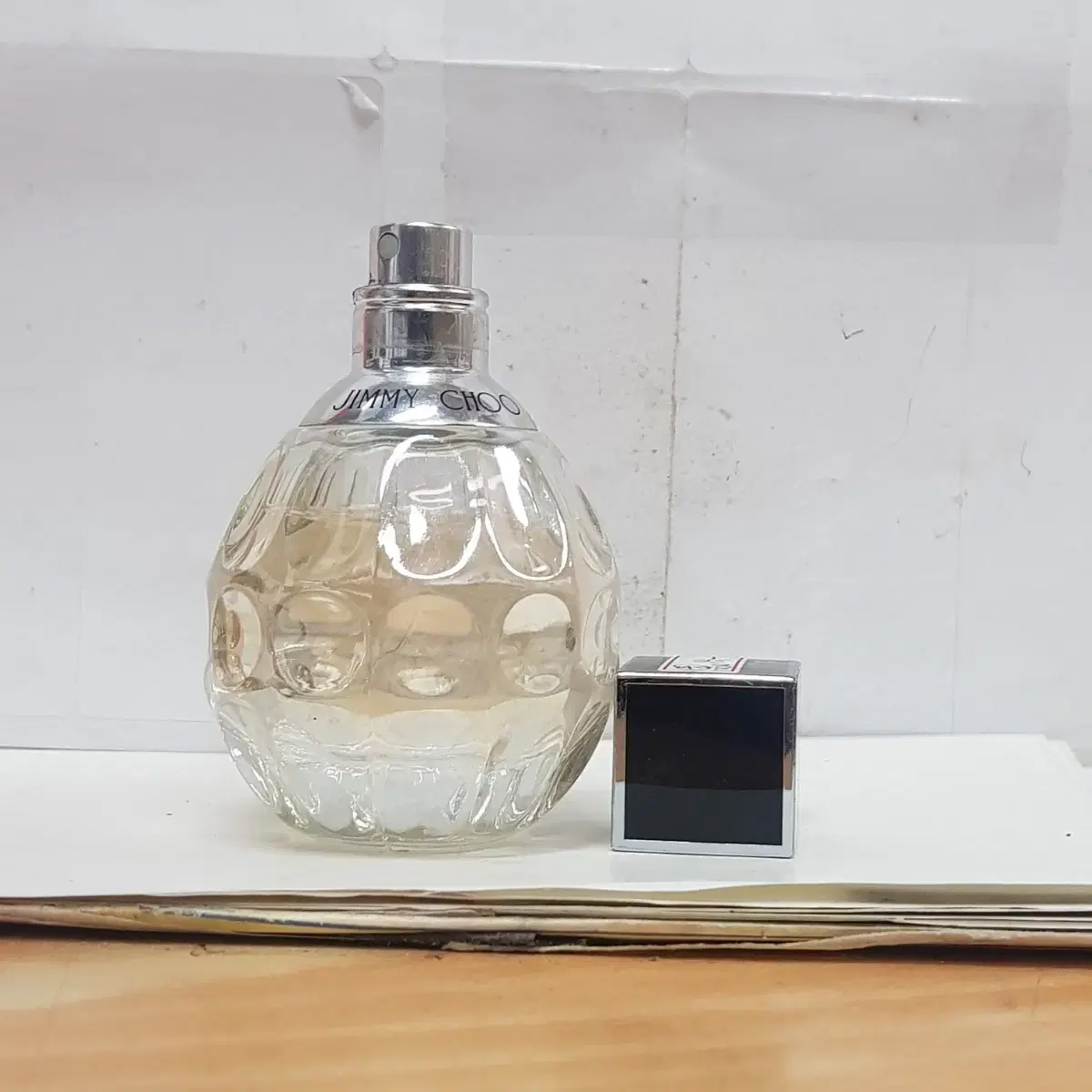 지미추 우먼 오드뚜왈렛 40ml 0116