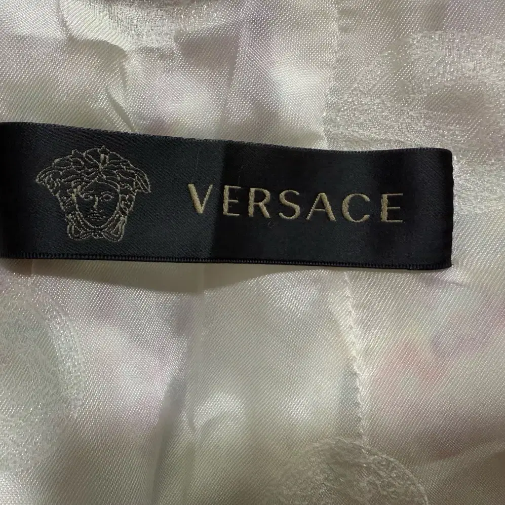 VERSACE 베르사체 스커트