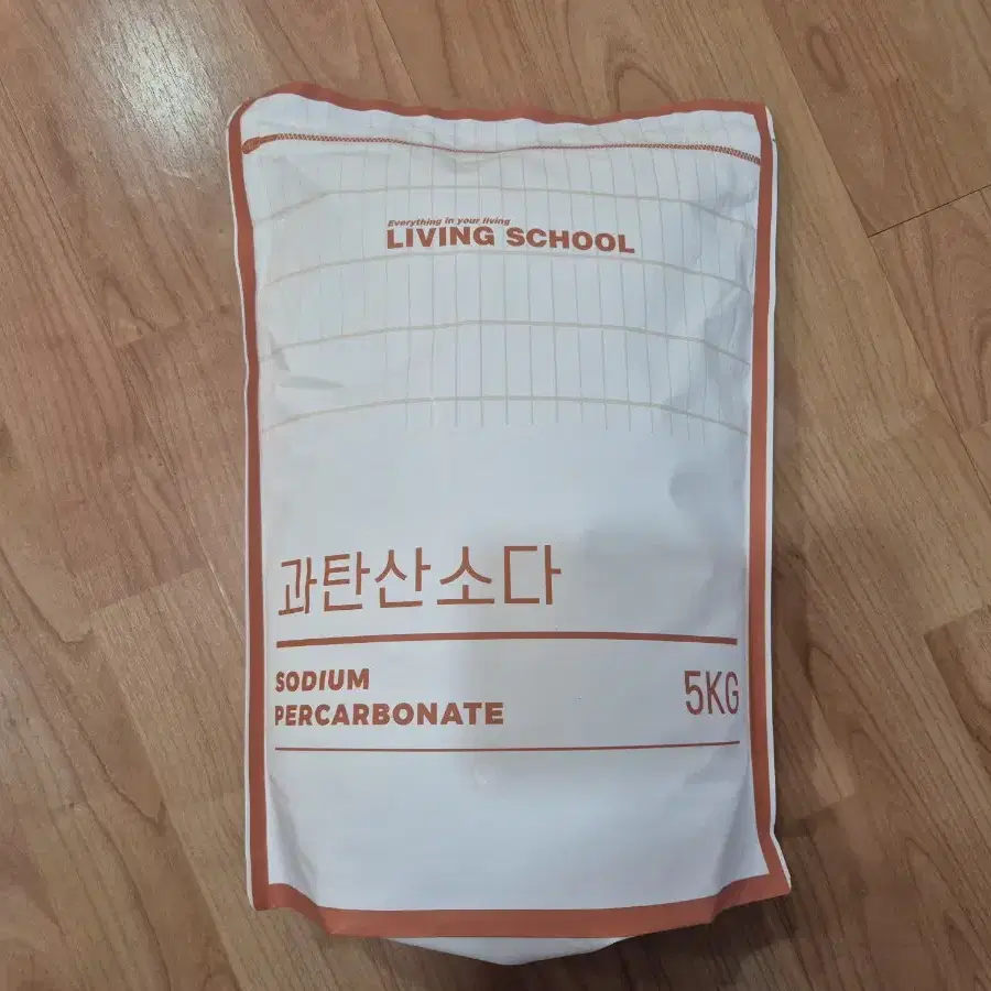 과탄산소다 5kg