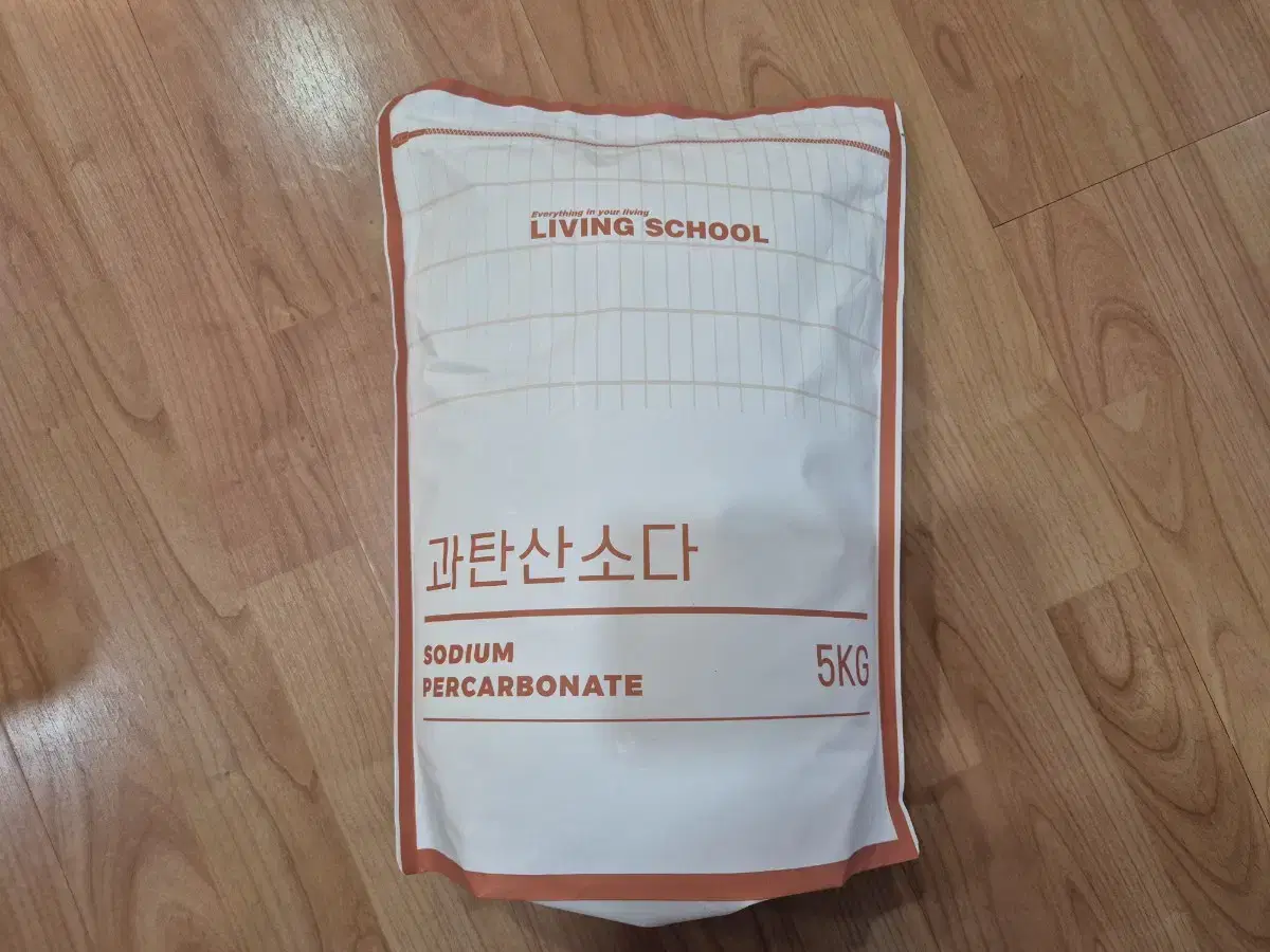 과탄산소다 5kg