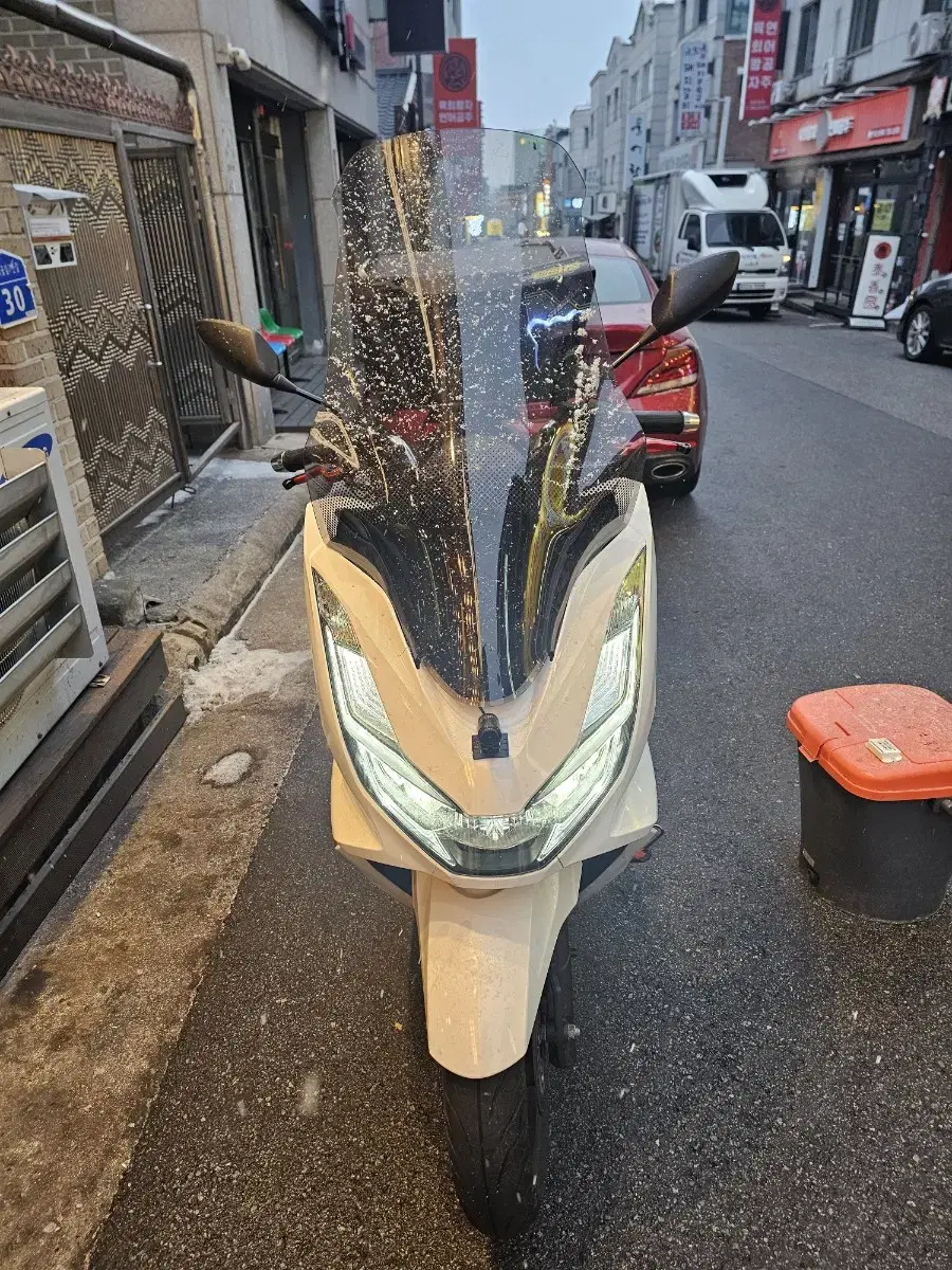 pcx23년식