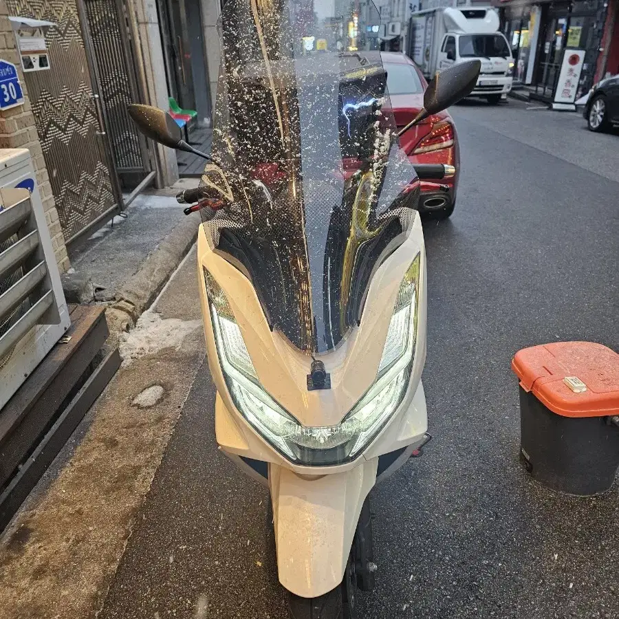 pcx23년식