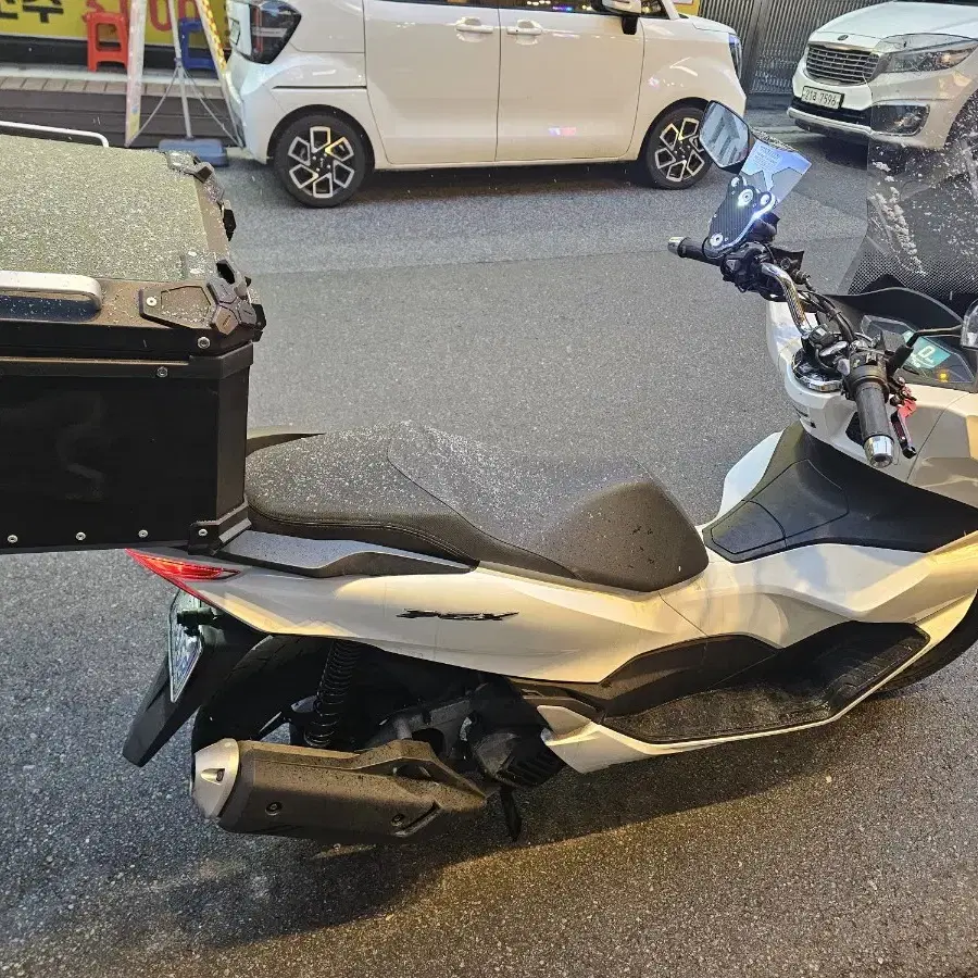 pcx23년식