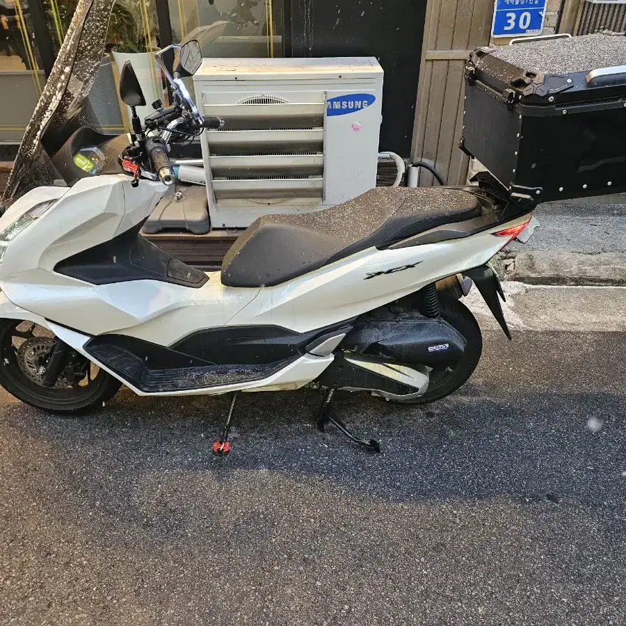 pcx23년식