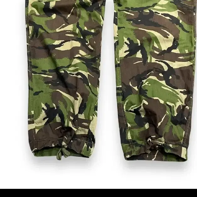 영국 팬츠 바지 군대 육군 카모 밀리터리 극미중고 30인치 GB CAMO