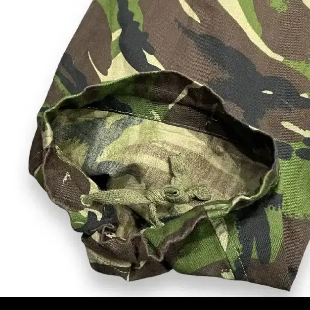 영국 팬츠 바지 군대 육군 카모 밀리터리 극미중고 30인치 GB CAMO