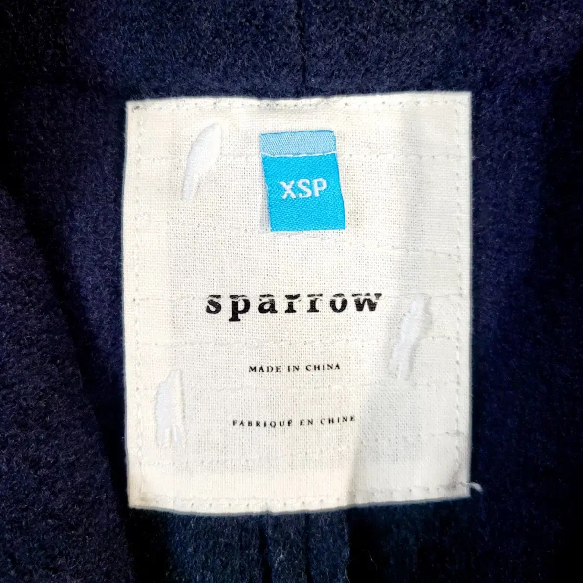 +Sparrow 스패로우 T854