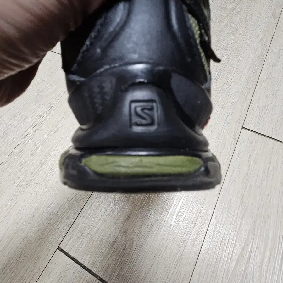 Salomon xa pro 3d camo 280