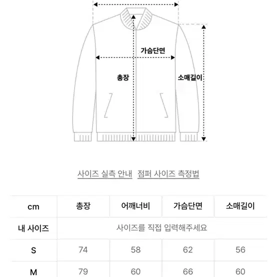 펜필드 M65 마운틴파카