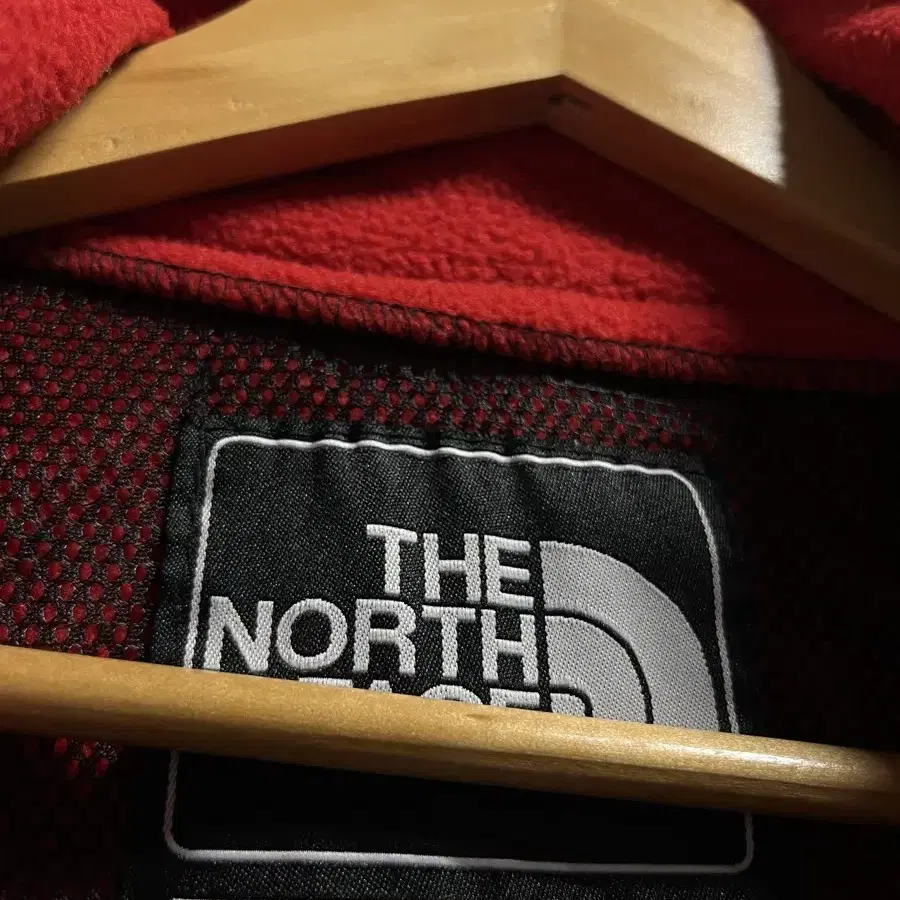 95-100 THE NORTH FACE 노스페이스 올드스쿨 서밋 후리스(