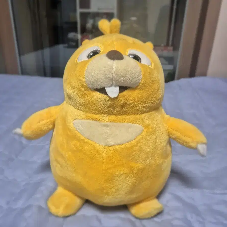 인형