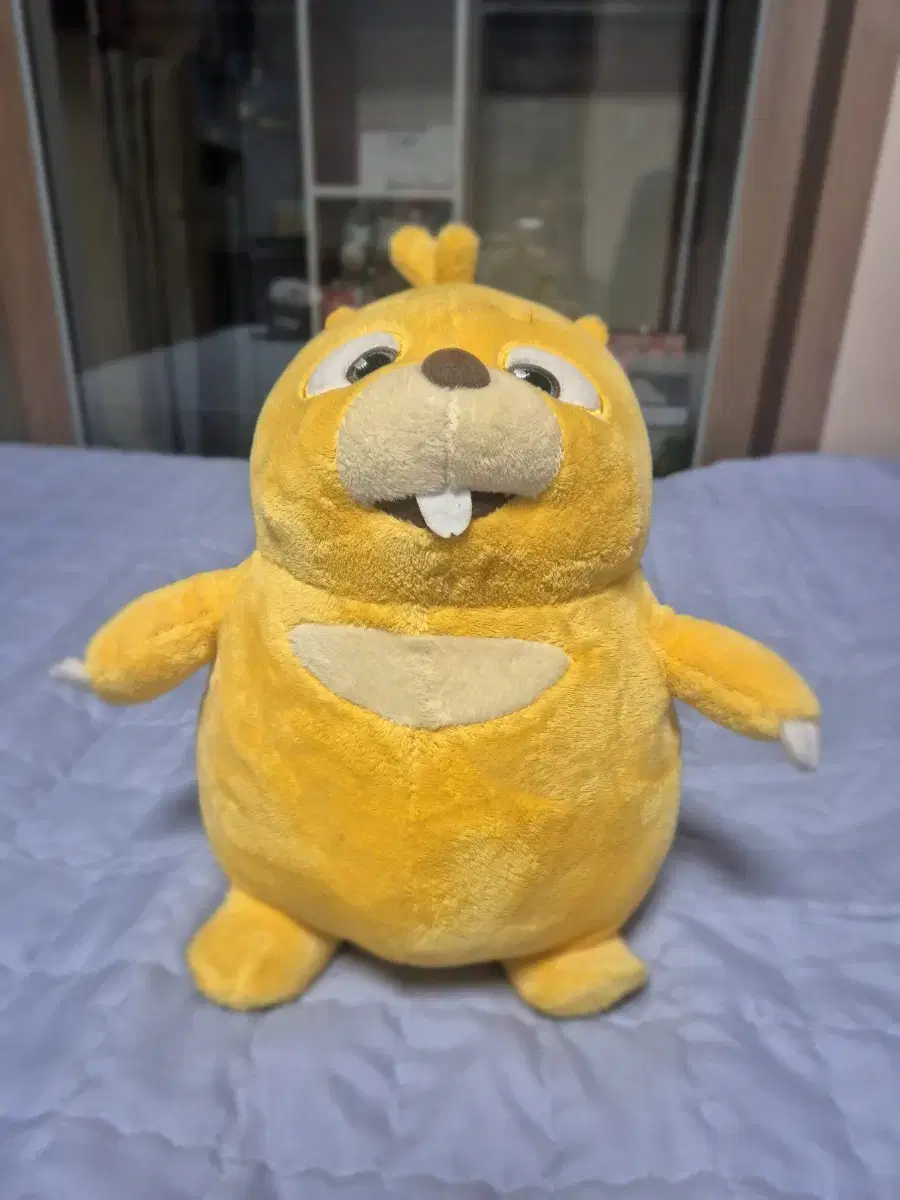 인형