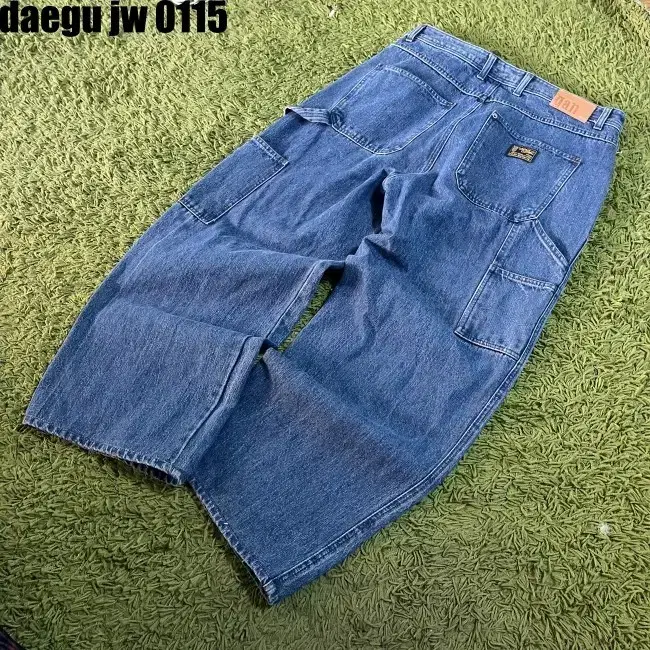 100- VINTAGE PANTS 빈티지 청바지