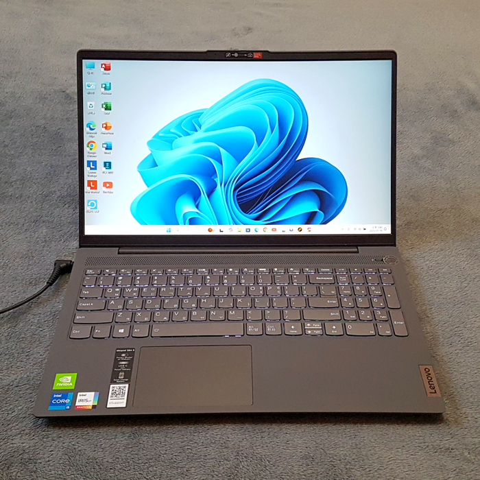 레노버 IdeaPad 15ITL05 노트북 판매합니다