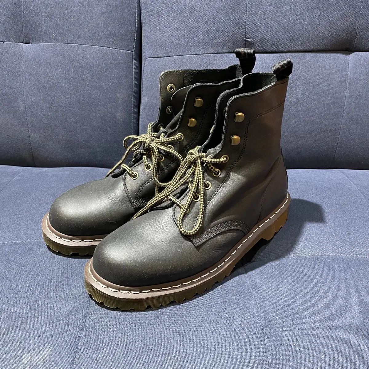 Dr.Martens 닥터마틴 워커