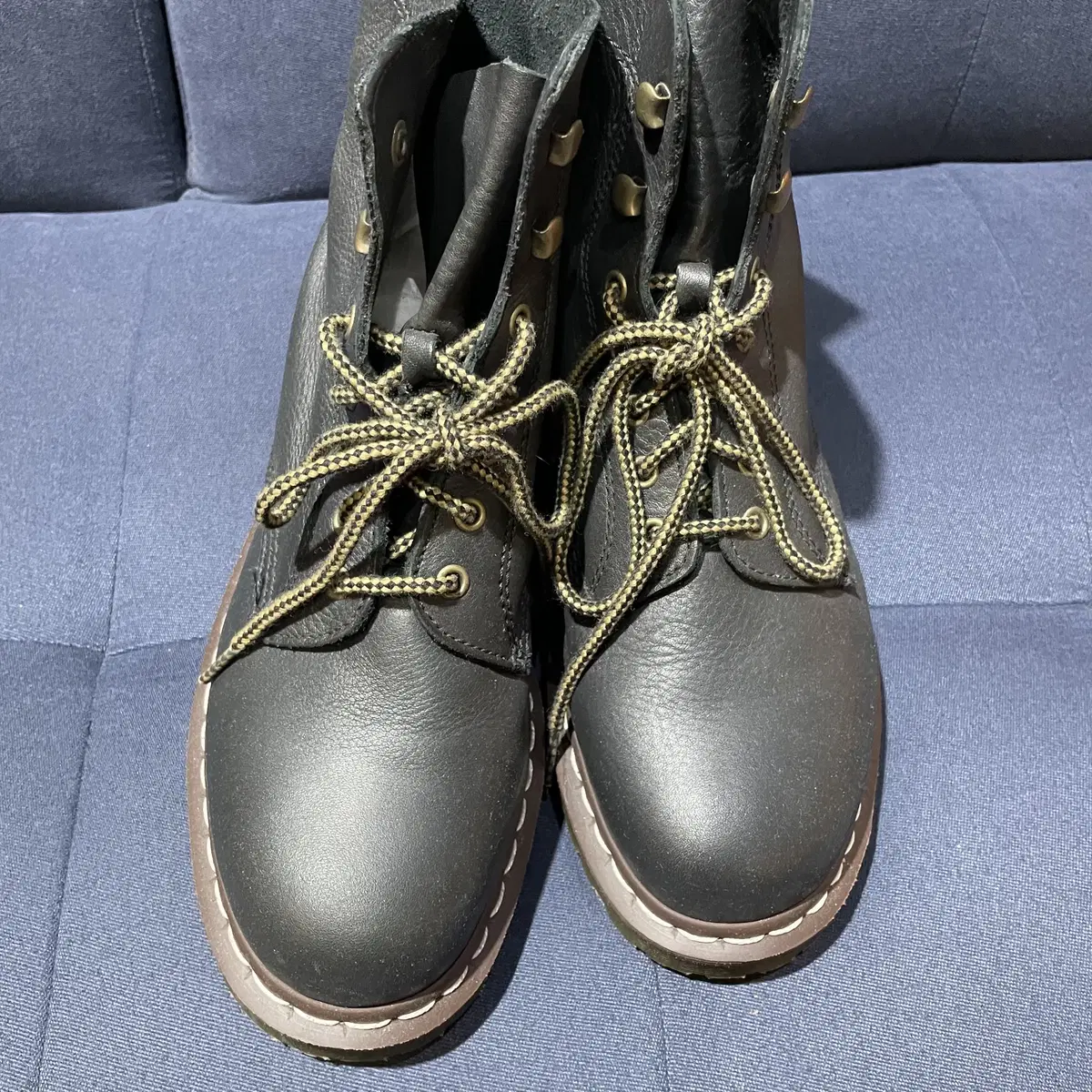 Dr.Martens 닥터마틴 워커