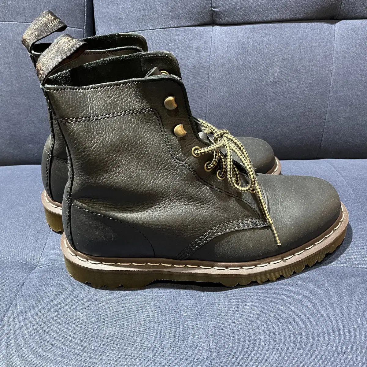 Dr.Martens 닥터마틴 워커