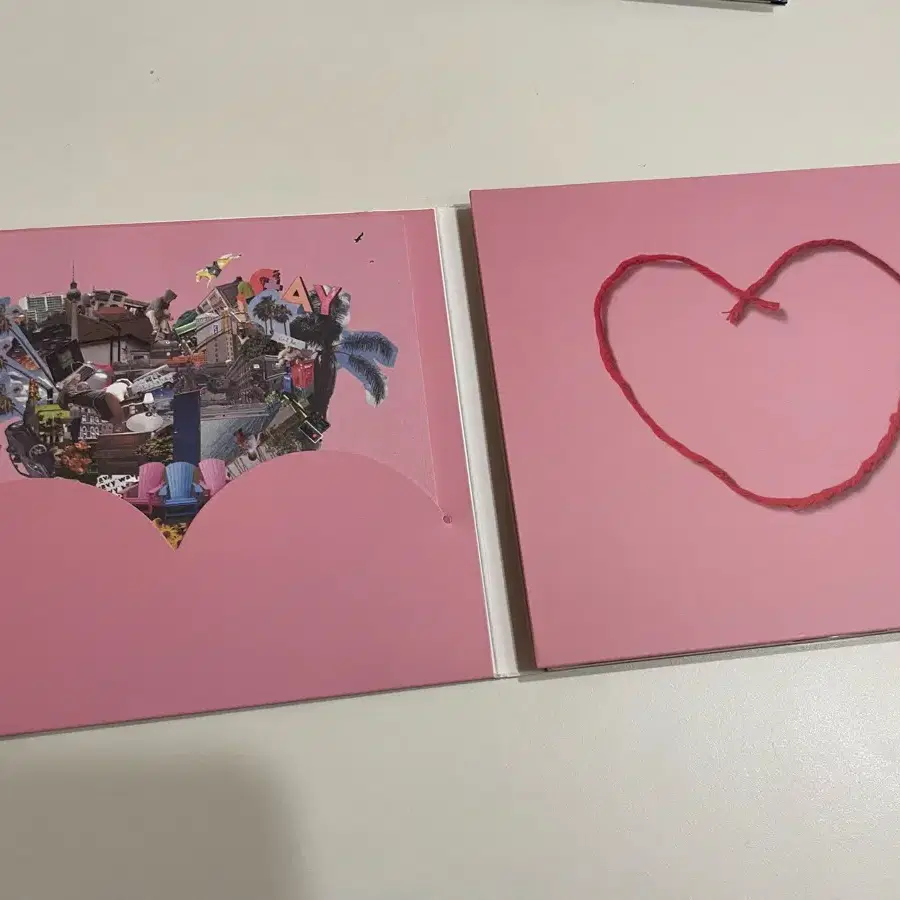 Colde (콜드) CD Love Part 1 , 이상주의