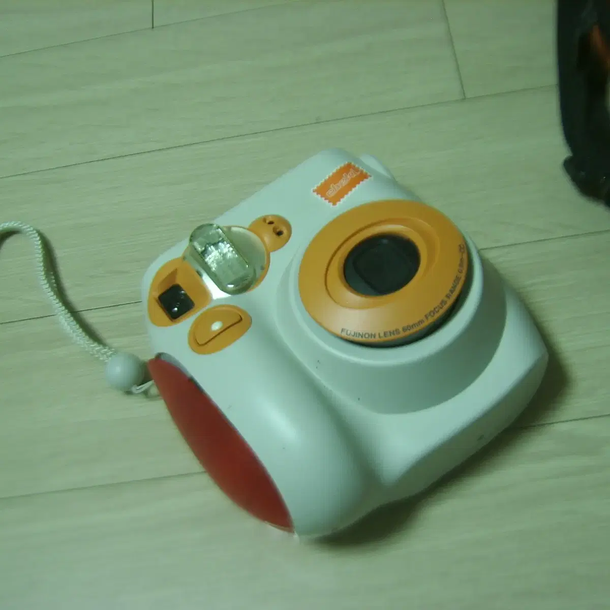 카메라 폴라로이드 FUJIFILM instax mini7