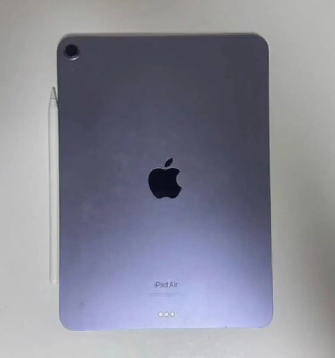 iPad Air 6th generation (Apple Pencil)