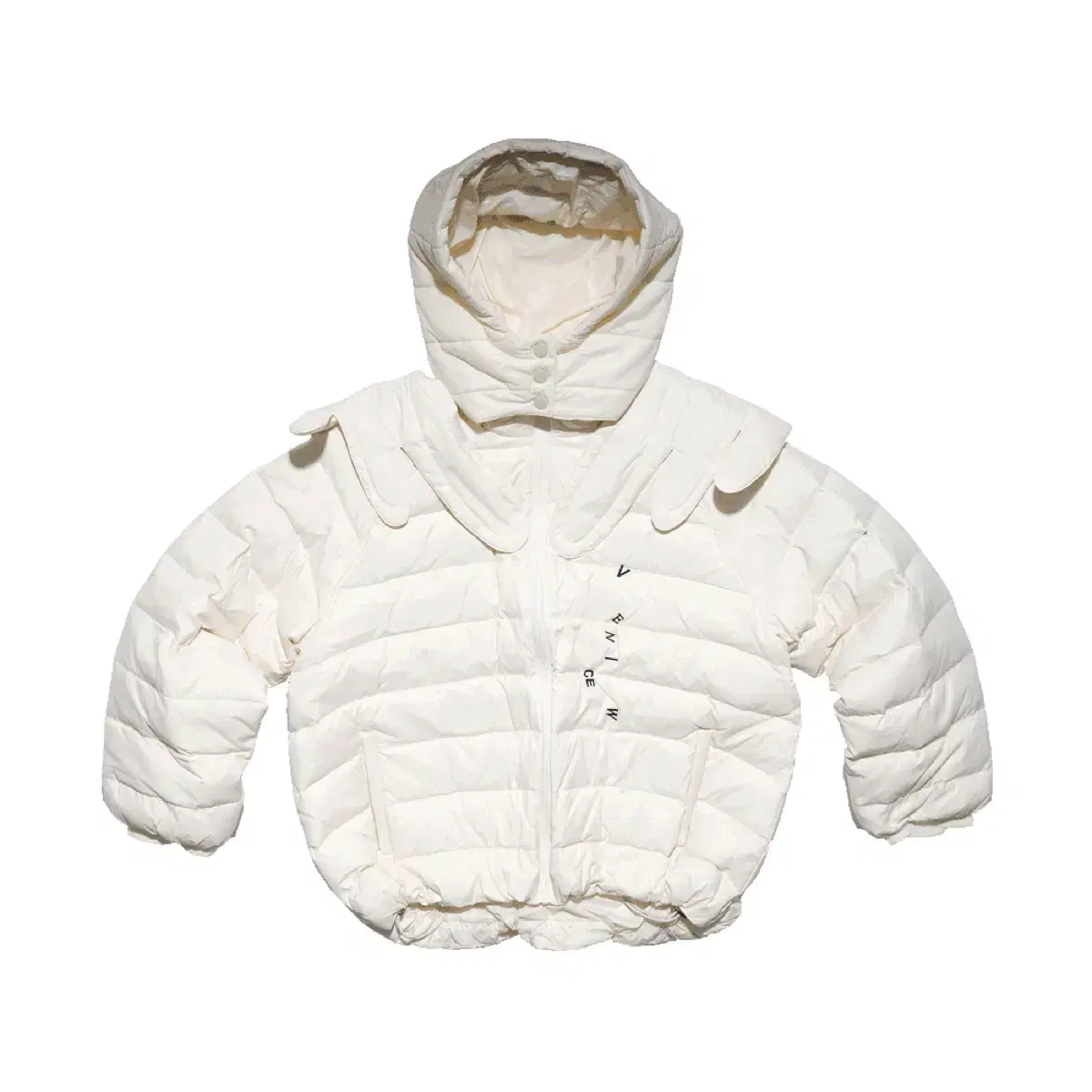 veniceW wings puffer