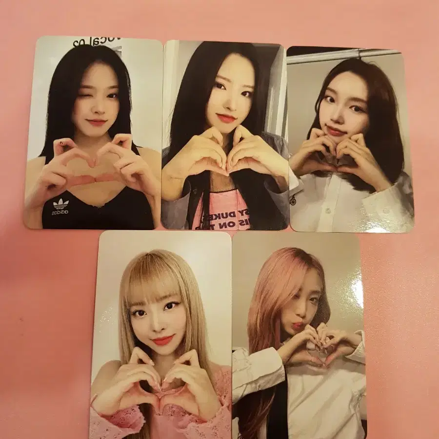 Shop loona on Bunjang Global Site - No more Korean account!