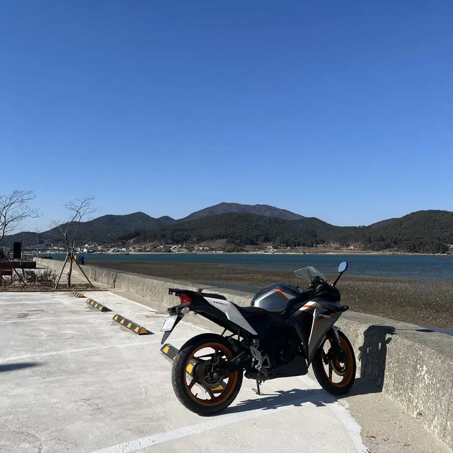 Cbr125 은주