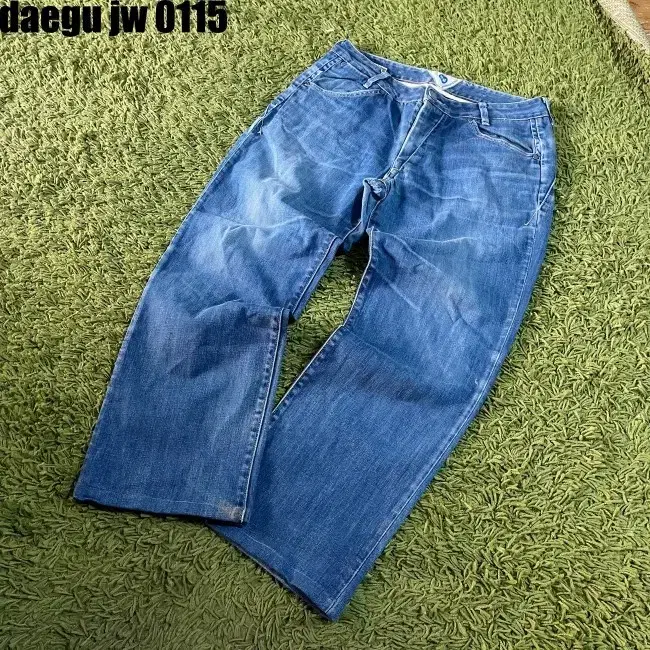 100 LEVI STRAUSS & CO PANTS 리바이스 청바지