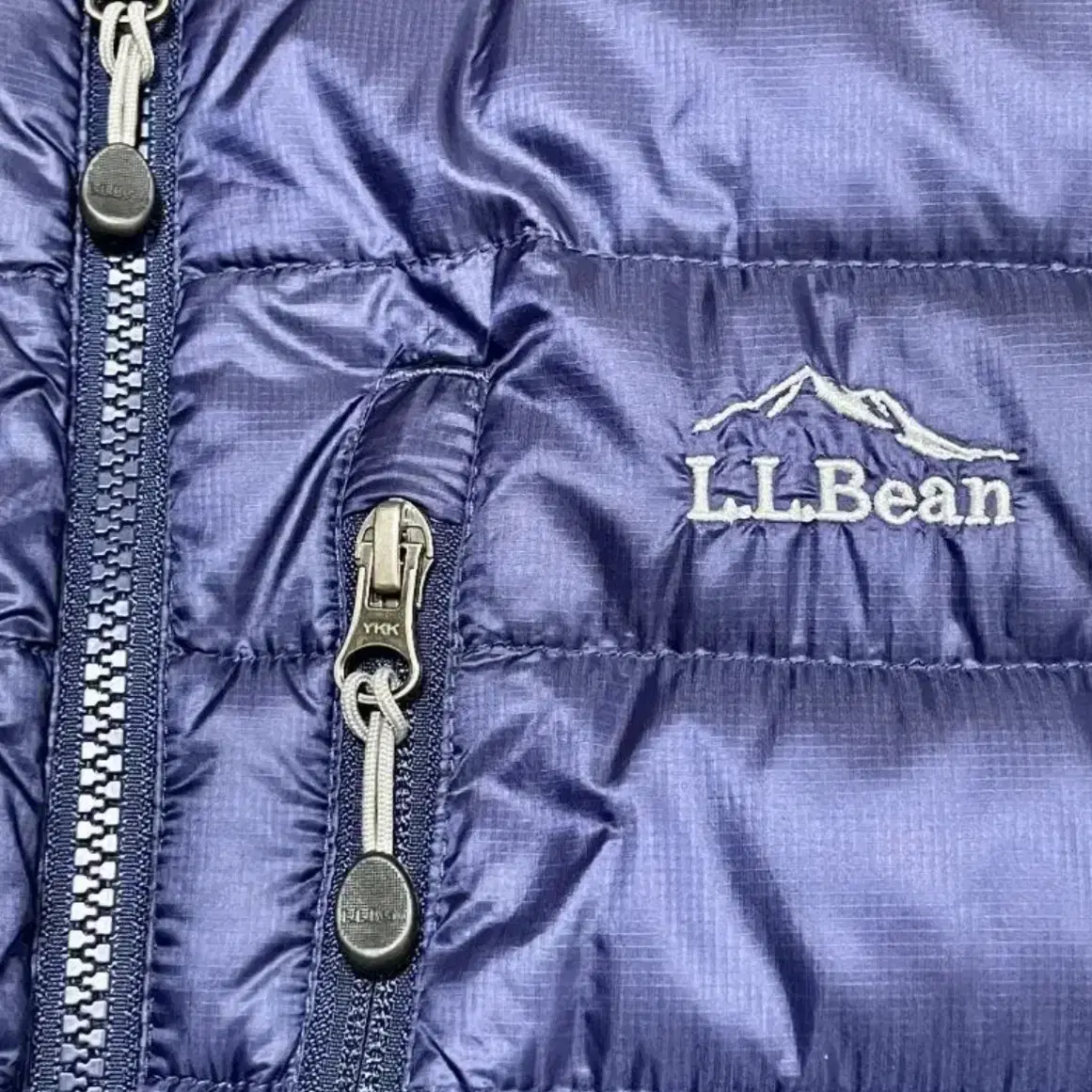 L.L.Bean(엘엘빈) 라이트 다운 경량 패딩