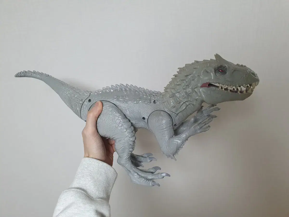 Jurassic World Indominus lex Figure