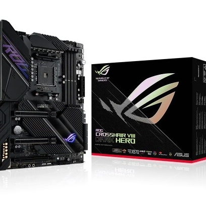 ASUS ROG CROSSHAIR VIII DARK HERO 구합니다