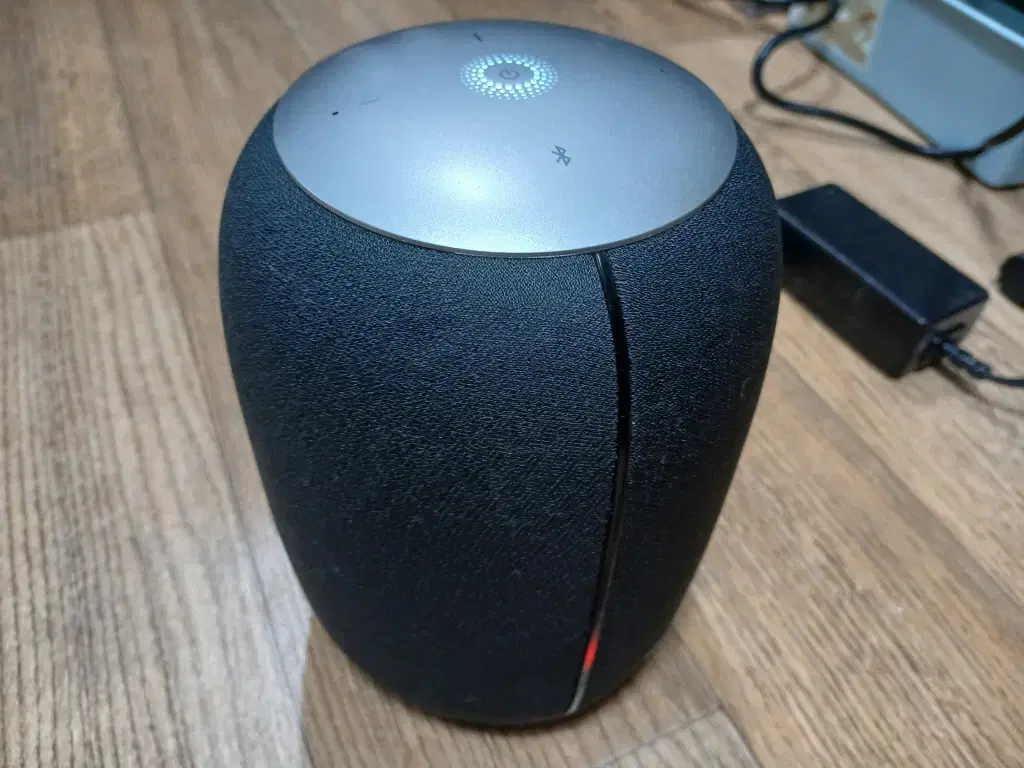 기가 지니 2 harman/kardon CT1102 스피커 20년4월산