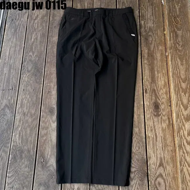 86 TAYLORMADE PANTS 테일러메이드 바지