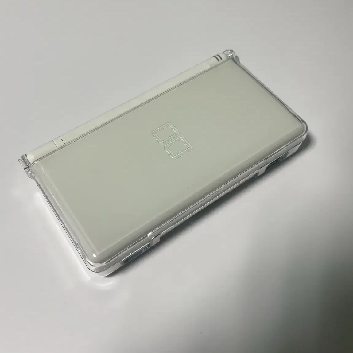 닌텐도 DS lite 화이트