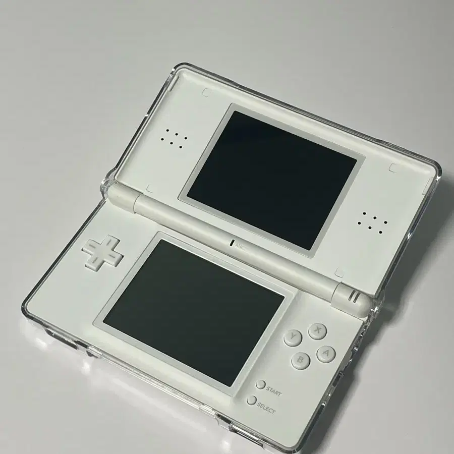 닌텐도 DS lite 화이트