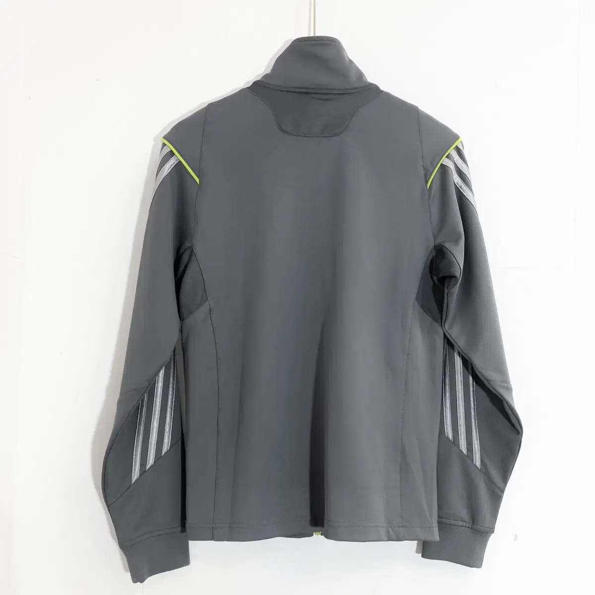 아디다스 트랙자켓 집업 져지 S(90) Adidas Zip up Jers