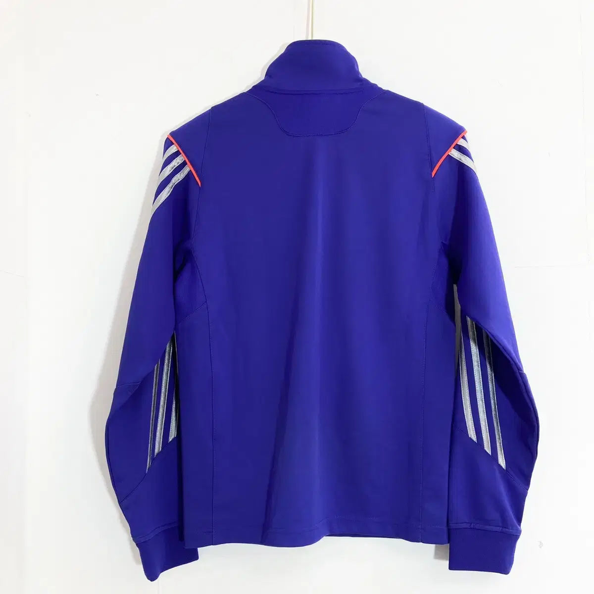 아디다스 트랙자켓 집업져지 S(90) Adidas Jersey