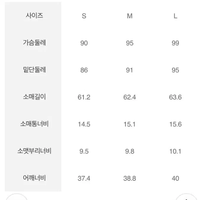 에잇세컨즈 가디건 조기 세트